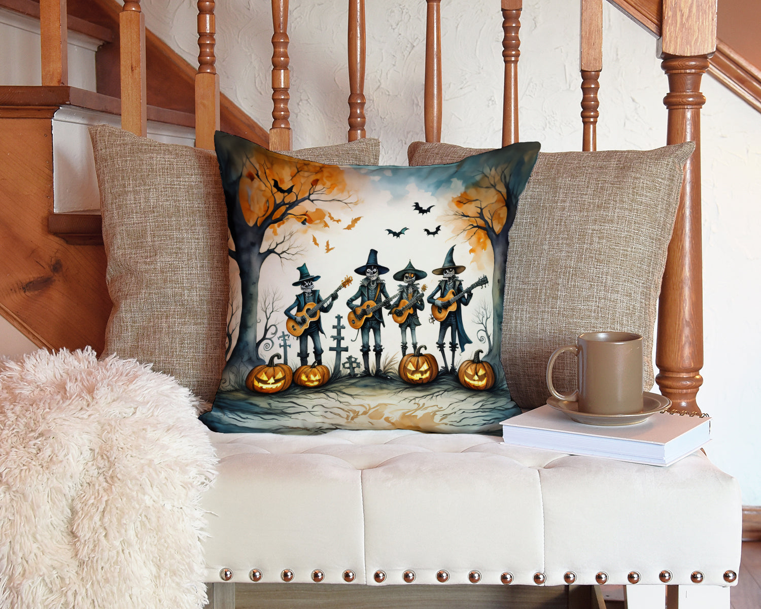 Seasonal Home