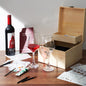 Wine Glass Painting Gift Set Do It Yourself Creative Glassware Paint Kit For Wine Nights Comes With